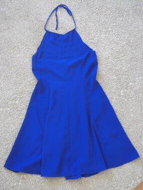 Halter neck Sundress